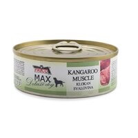 MAX klokan svalovina 80g